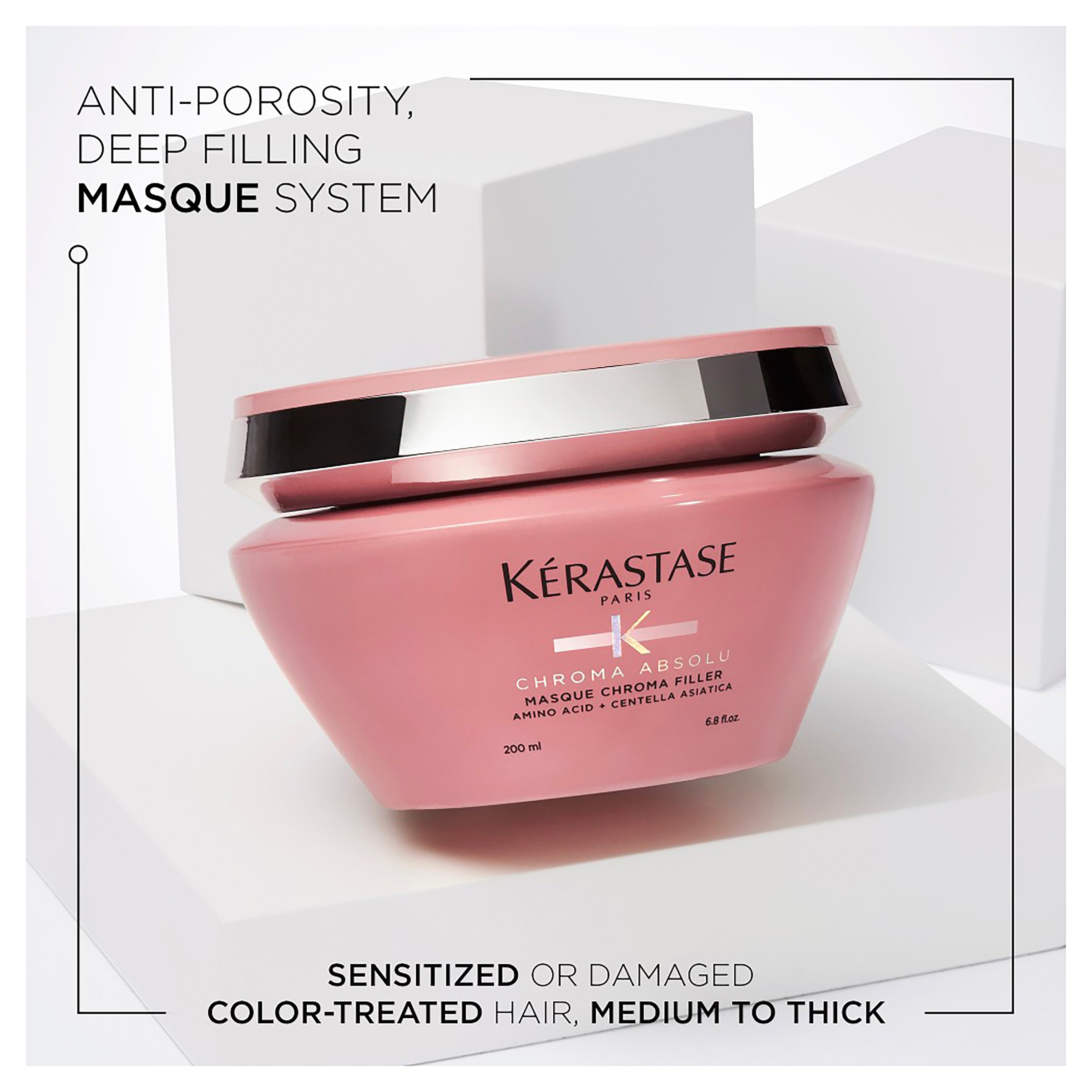 Kérastase Chroma Absolu Masque 200ml