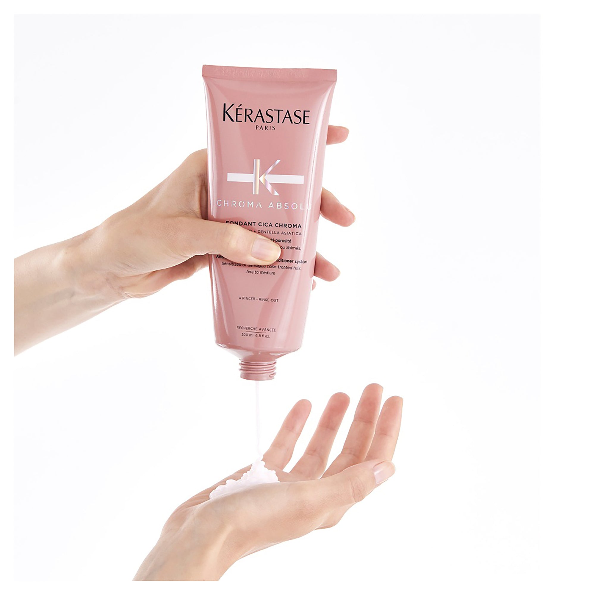 CHROMA ABSOLU FONDANT 200ml