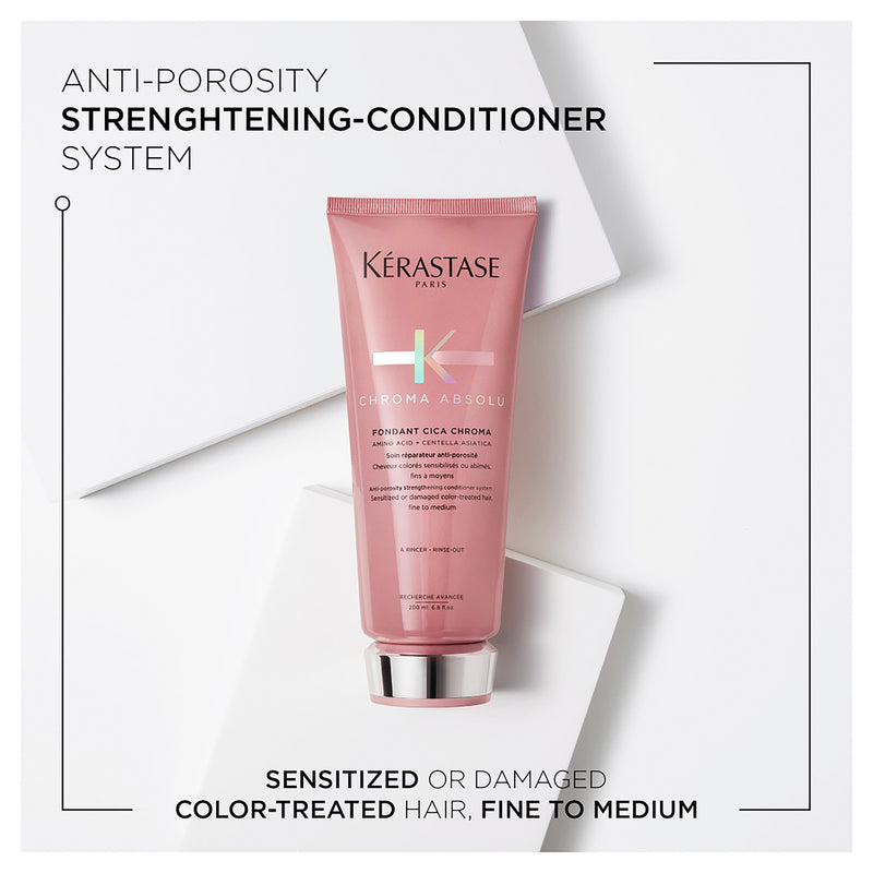 CHROMA ABSOLU FONDANT 200ml