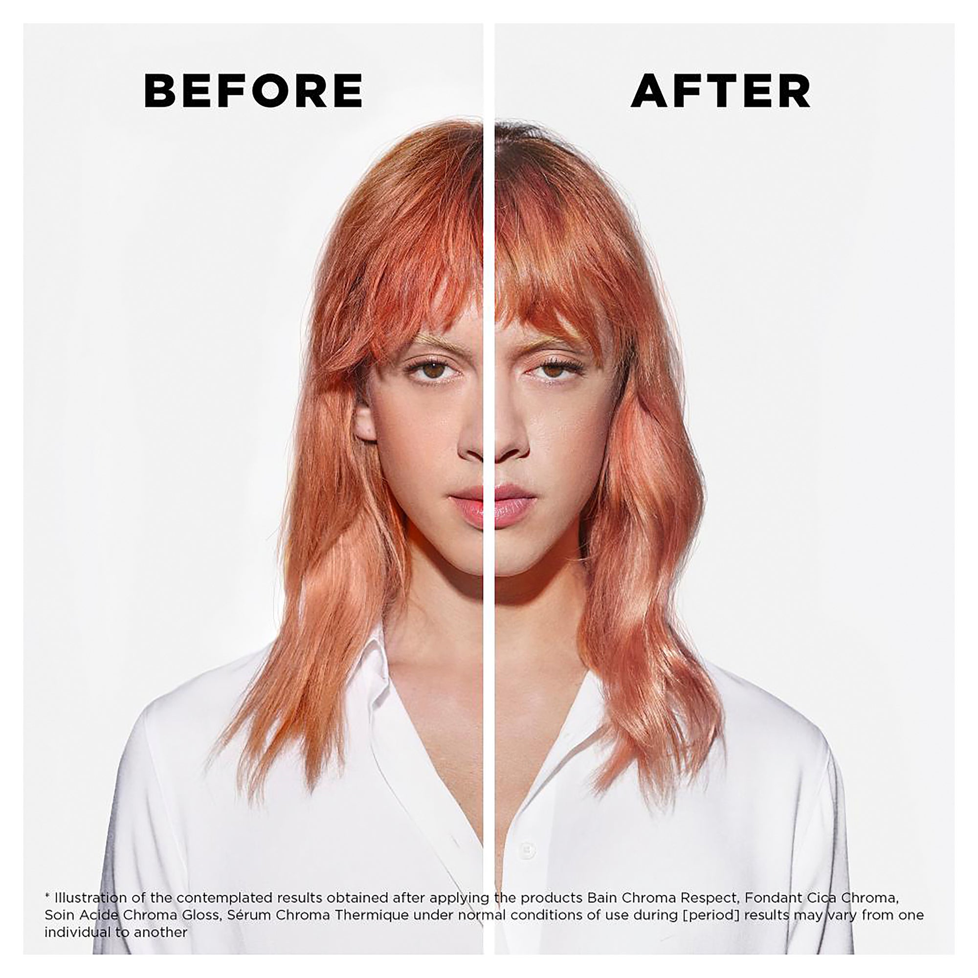 CHROMA ABSOLU FONDANT 200ml